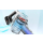 Bosch ODKURZACZ Unlimited ProHygienic Aqua Biały - 1330659 - zdjęcie 10