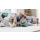 Bosch BCS1041WAC Unlimited 10 Biały - 1342725 - zdjęcie 12