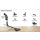 Bosch BCS1041WAC Unlimited 10 Biały - 1342725 - zdjęcie 13
