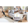 Bosch BCS1041WAC Unlimited 10 Biały - 1342725 - zdjęcie 3
