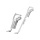 Deerma DX700 (srebrny) - 1343905 - zdjęcie 4