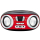 Radioodtwarzacz Manta RM MANTA MM9210BT CHILLI !