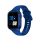 Smartwatch dla dziecka Stelio Junior Pro AI 4G granatowy