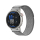 Stelio Activ AI 46mm GPS Srebrny - 1575968 - zdjęcie 2