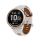 Zegarek sportowy Stelio Activ Pro AI 46mm GPS Złoty