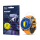 Folia ochronna na smartwatcha 3mk Hardy Fusion Watch Protection do Garmin Fenix 8 Amoled 47mm