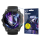 Folia ochronna na smartwatcha 3mk Hardy Fusion Watch Protection do Garmin Fenix 8 Pro 51mm (Am