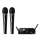 Mikrofon AKG WMS40 Mini2 Vocal Set BD US25A/C