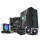 Desktop Polecany zestaw Ryzen 5 5600/16GB/1TB/RTX 5060