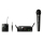 Mikrofon AKG WMS40 Mini2 Mix Set BD US25A/C