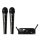 Mikrofon AKG WMS40 Mini2 Vocal Set BD US25B/D