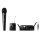 Mikrofon AKG WMS40 Mini2 Mix Set BD ISM2/3 EU/US/UK