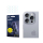 Folia / szkło na smartfon 3mk Hardy Fusion Lens Protection do Apple iPhone 16 Pro