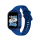 Smartwatch dla dziecka Stelio Junior 4G granatowy