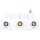 Ubiquiti AF-4X Radiolinia AirFiber 4,9GHz GPS 1x RJ45 1000Mb/s 29dBi - 1573536 - zdjęcie 4