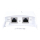Ubiquiti AF-4X Radiolinia AirFiber 4,9GHz GPS 1x RJ45 1000Mb/s 29dBi - 1573536 - zdjęcie 5