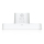 Ubiquiti UA-G3-Flex-W Czytnik dostępu NFC BT UniFi Reader Flex - 1573877 - zdjęcie 7