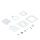 Ubiquiti UA-G3-Flex-W Czytnik dostępu NFC BT UniFi Reader Flex - 1573877 - zdjęcie 8