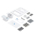 Ubiquiti UA-G2 Czytnik dostępu NFC BT UniFi Access Reader G2 - 1573870 - zdjęcie 8