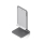 Akcesorium sieciowe Ubiquiti UACC-U7-Pro-Wall-TS Stojak biurkowy U7 Pro Wall Table Stand