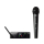 Mikrofon AKG WMS40 Mini Vocal Set BD ISM1