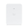 Akcesorium sieciowe Ubiquiti UACC-U7-Pro-Wall-FM Uchwyt podtynkowy U7 Pro Wall