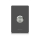 Dzwonek do drzwi Ubiquiti UA-Button Przycisk otwierania drzwi do UniFi Access Hub