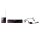 Mikrofon AKG WMS45 Sports Set BD U2