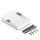 Ubiquiti UA-Hub-Gate Kontroler UniFi Access Hub Gate - 1573886 - zdjęcie 8