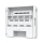 Akcesorium sieciowe Ubiquiti EAH-8 Centrala dostępowa Enterprise Access Hub