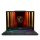 Laptop 15" - 16" MSI Cyborg A15 AI Ryzen 7-260/32GB/512 RTX5050 144Hz