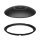 Ubiquiti NHD-COVER-BLACK-3 Nakładka do UAP-NANOHD czarna (3 sztuki) - 1573607 - zdjęcie 3
