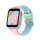 Smartwatch dla dziecka Bemi Linki2 różowy