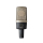 Mikrofon AKG C314, zmienne charakterystyki