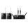 Mikrofon AKG WMS40 Mini2 Instrumental Set BD US25A/C