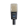 Mikrofon AKG C414 XLS, zmienne charakterystyki