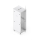Ubiquiti UACC-Rack-42U-800-P Stojąca drzwi perforowane 800mm - 1573842 - zdjęcie 4