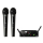 Mikrofon AKG WMS40 Mini2 Vocal Set BD US45A/C EU/US/UK