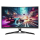 Monitor LED 32" i większy Lenovo R32qc-30