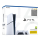 Konsola PlayStation Sony PlayStation 5 Slim + DualSense White