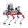 Unitree Robot strażacki XY-F2-S (skaner 3D LiDAR) - 1572293 - zdjęcie 2