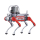 Unitree Robot strażacki XY-F2 - 1572425 - zdjęcie 2