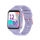 Smartwatch dla dziecka Bemi Play2 fioletowy