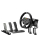Moza Baza R3 + kierownica + pedały SRP-Lite + RS074 (PC) + RS19 - 1579693 - zdjęcie