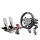 Moza Zestaw gamingowy (R3 / E5 / SRP-Lite / zaciski R3) + RS22 - 1579754 - zdjęcie