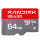 Karta pamięci microSD Sandisk 64GB microSDXC Ultra Go UHS-I  140MB/s