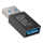 Unitek Adapter blokujący dane USB-A - 1576035 - zdjęcie 3