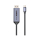 Kabel DisplayPort Unitek Dwukierunkowy kabel USB-C - DisplayPort 16K 80Gbps HDR 1,8m