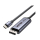 Unitek Dwukierunkowy kabel USB-C - DisplayPort 16K 80Gbps HDR 1,8m - 1576040 - zdjęcie 3
