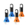 Lepro Lampa kempingowa 330030-4 na baterie - 1575390 - zdjęcie